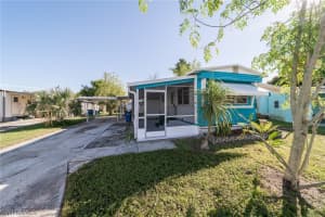 230 Lamplighter Ln, North Fort Myers, FL 33917, Sold 01/21/22