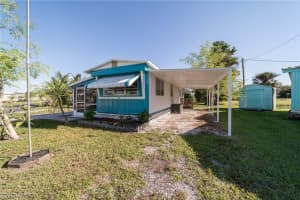 230 Lamplighter Ln, North Fort Myers, FL 33917, Sold 01/21/22