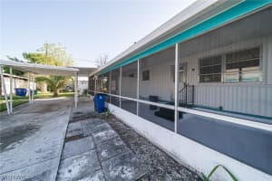230 Lamplighter Ln, North Fort Myers, FL 33917, Sold 01/21/22