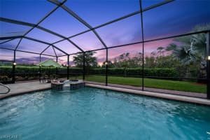 3807 Treasure Cove Cir, Naples, FL 34114, Sold 12/10/21