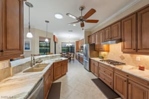 3807 Treasure Cove Cir, Naples, FL 34114, Sold 12/10/21
