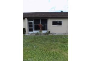 6300 South Pointe Blvd #111, Fort Myers, FL 33919, Sold 01/27/22