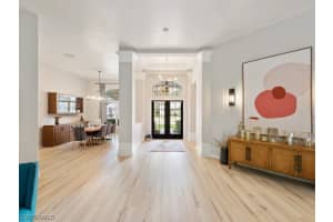 8133 Lowbank Dr, Naples, FL 34109, Sold 03/18/22
