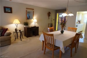 Windsor Manor Condominiums, 828 Victoria Dr APT C8, Cape Coral, FL 33904, Sold 02/23/22