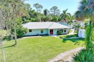 12334 Summerwood Dr, Fort Myers, FL 33908, Sold 02/01/22