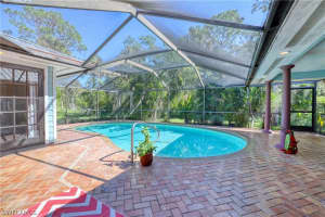 12334 Summerwood Dr, Fort Myers, FL 33908, Sold 02/01/22