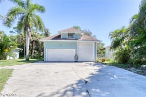 12334 Summerwood Dr, Fort Myers, FL 33908, Sold 02/01/22