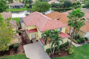 5012 Fairhaven Ln, Naples, FL 34109, Sold 01/13/22