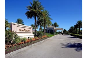 8888 Crown Colony Blvd, Fort Myers, FL 33908, Sold 01/11/22