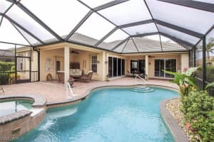8888 Crown Colony Blvd, Fort Myers, FL 33908, Sold 01/11/22
