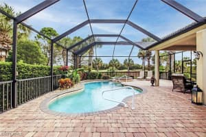 8888 Crown Colony Blvd, Fort Myers, FL 33908, Sold 01/11/22