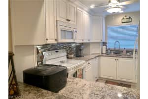 7056 Nantucket Cir #6, North Fort Myers, FL 33917, Sold 12/10/21