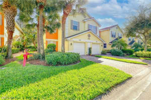 4371 Lazio Way APT 701, Fort Myers, FL 33901, Sold 12/13/21