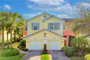 4371 Lazio Way APT 701, Fort Myers, FL 33901, Sold 12/13/21