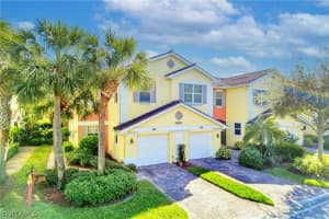 4371 Lazio Way APT 701, Fort Myers, FL 33901, Sold 12/13/21