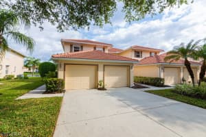 440 Robin Hood Cir, Naples, FL 34104, Sold 02/01/22