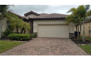 2846 Via Piazza Loop, Fort Myers, FL 33905, Sold 02/02/22