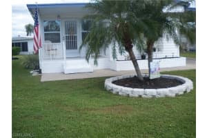124 Dawn St, Fort Myers, FL 33908, Sold 12/08/21