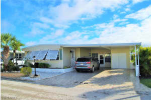 270 Boros Dr, North Fort Myers, FL 33903, Sold 12/15/21
