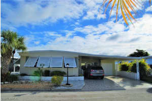270 Boros Dr, North Fort Myers, FL 33903, Sold 12/15/21
