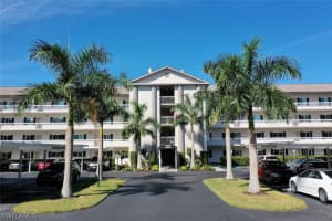 14871 Hole-In-One Cir APT 308, Fort Myers, FL 33919, Sold 12/01/21