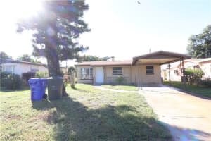 3116 Lafayette St, Fort Myers, FL 33916, Sold 02/16/22