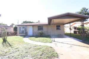 3116 Lafayette St, Fort Myers, FL 33916, Sold 02/16/22