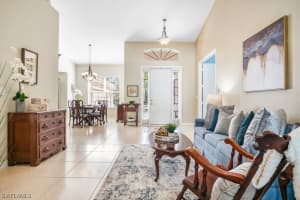 14522 Indigo Lakes Cir, Naples, FL 34119, Sold 01/12/22