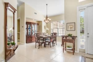 14522 Indigo Lakes Cir, Naples, FL 34119, Sold 01/12/22