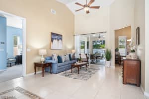 14522 Indigo Lakes Cir, Naples, FL 34119, Sold 01/12/22