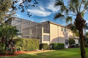 9896 Rookery Cir, Estero, FL 33928, Sold 12/06/21