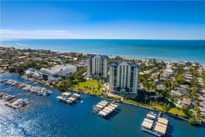4745 Estero Blvd APT 103, Fort Myers Beach, FL 33931, Sold 01/12/22