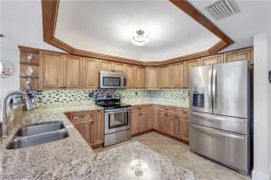 4745 Estero Blvd APT 103, Fort Myers Beach, FL 33931, Sold 01/12/22