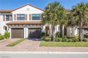 9462 Montebello Way Apt 106, Fort Myers, FL 33908, Sold 12/31/21