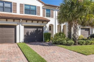 9462 Montebello Way Apt 106, Fort Myers, FL 33908, Sold 12/31/21