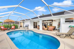 8913 Wellington Lakes Ct, Fort Myers, FL 33908, Sold 12/10/21