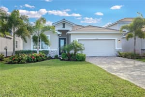 4307 Teaberry Ln, Fort Myers, FL 33916, Sold 12/13/21