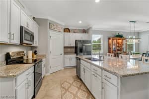 4307 Teaberry Ln, Fort Myers, FL 33916, Sold 12/13/21