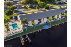 3631 SE 10th Ave APT 203, Cape Coral, FL 33904, Sold 01/06/22