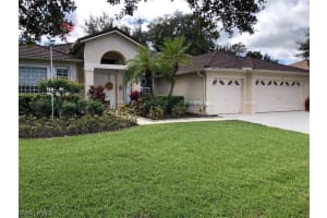 893 Grand Rapids Blvd, Naples, FL 34120, Sold 01/20/22
