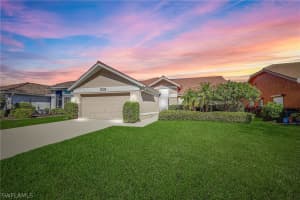 8192 Breton Cir, Fort Myers, FL 33912, Sold 01/20/22
