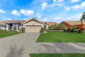 8192 Breton Cir, Fort Myers, FL 33912, Sold 01/20/22