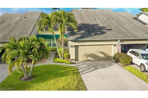 1403 McGregor Park Cir, Fort Myers, FL 33908, Sold 12/27/21
