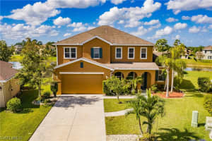 8130 Blue Daze Ct, Lehigh Acres, FL 33972, Sold 01/06/22