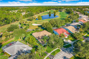 2316 Heritage Greens Dr, Naples, FL 34119, Sold 01/28/22