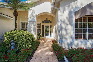 2316 Heritage Greens Dr, Naples, FL 34119, Sold 01/28/22