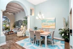 1442 Larkspur Dr, Fort Myers, FL 33901, Sold 01/27/22