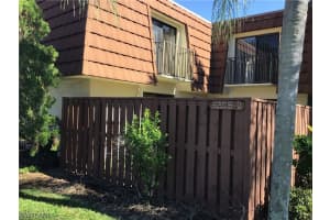The Village of Cedarbend, 5208 Cedarbend Dr #1, Fort Myers, FL 33919, Sold 12/23/21