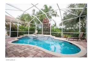 3411 Sandpiper Way, Naples, FL 34109, Sold 12/31/21