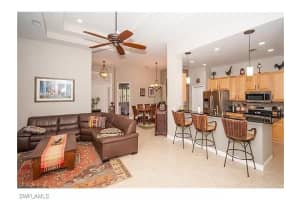 3411 Sandpiper Way, Naples, FL 34109, Sold 12/31/21
